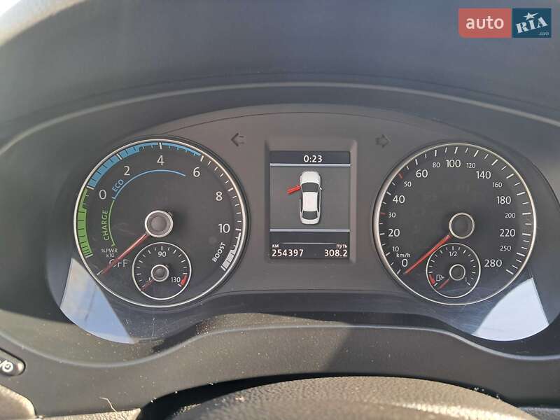 Седан Volkswagen Jetta 2013 в Полтаве