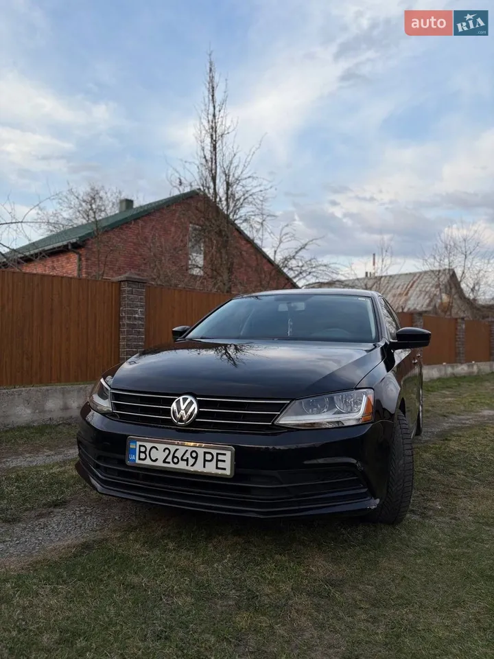 2017 Volkswagen Jetta - мініатюра 34