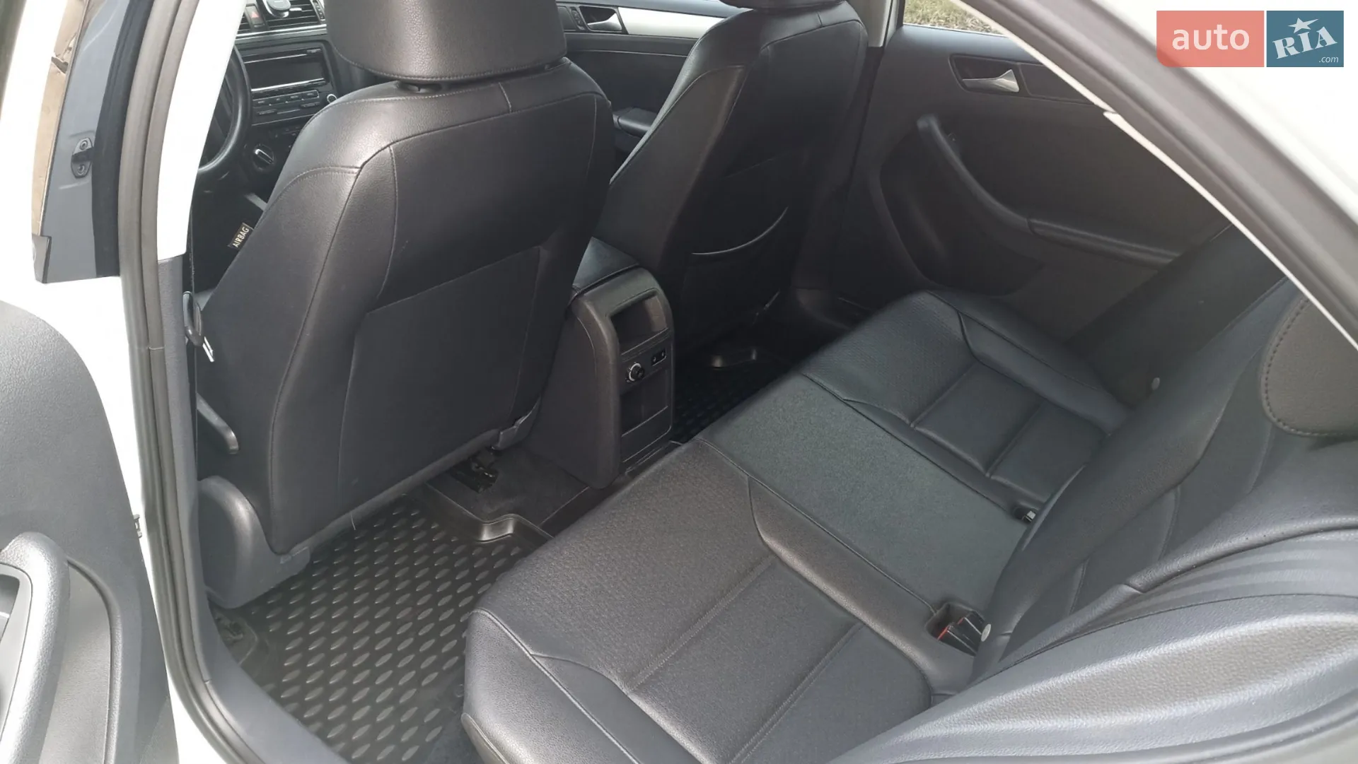 2014 Volkswagen Jetta - мініатюра 11