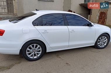 Седан Volkswagen Jetta 2014 в Белгороде-Днестровском