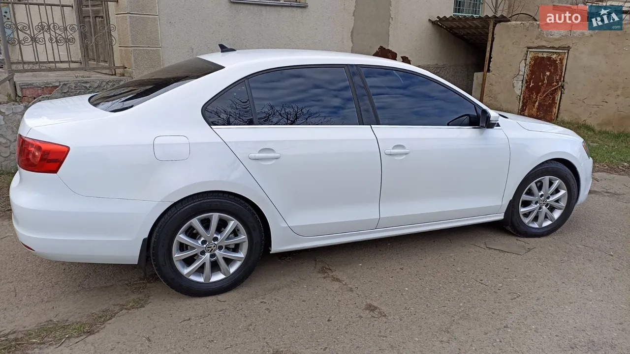 2015 Volkswagen Jetta - мініатюра 13