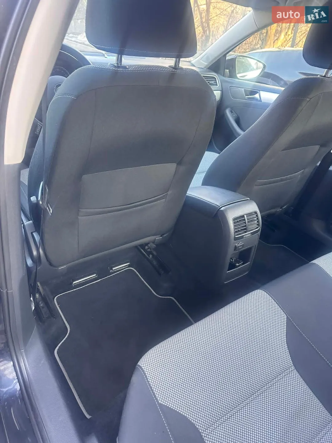 2013 Volkswagen Jetta - мініатюра 6