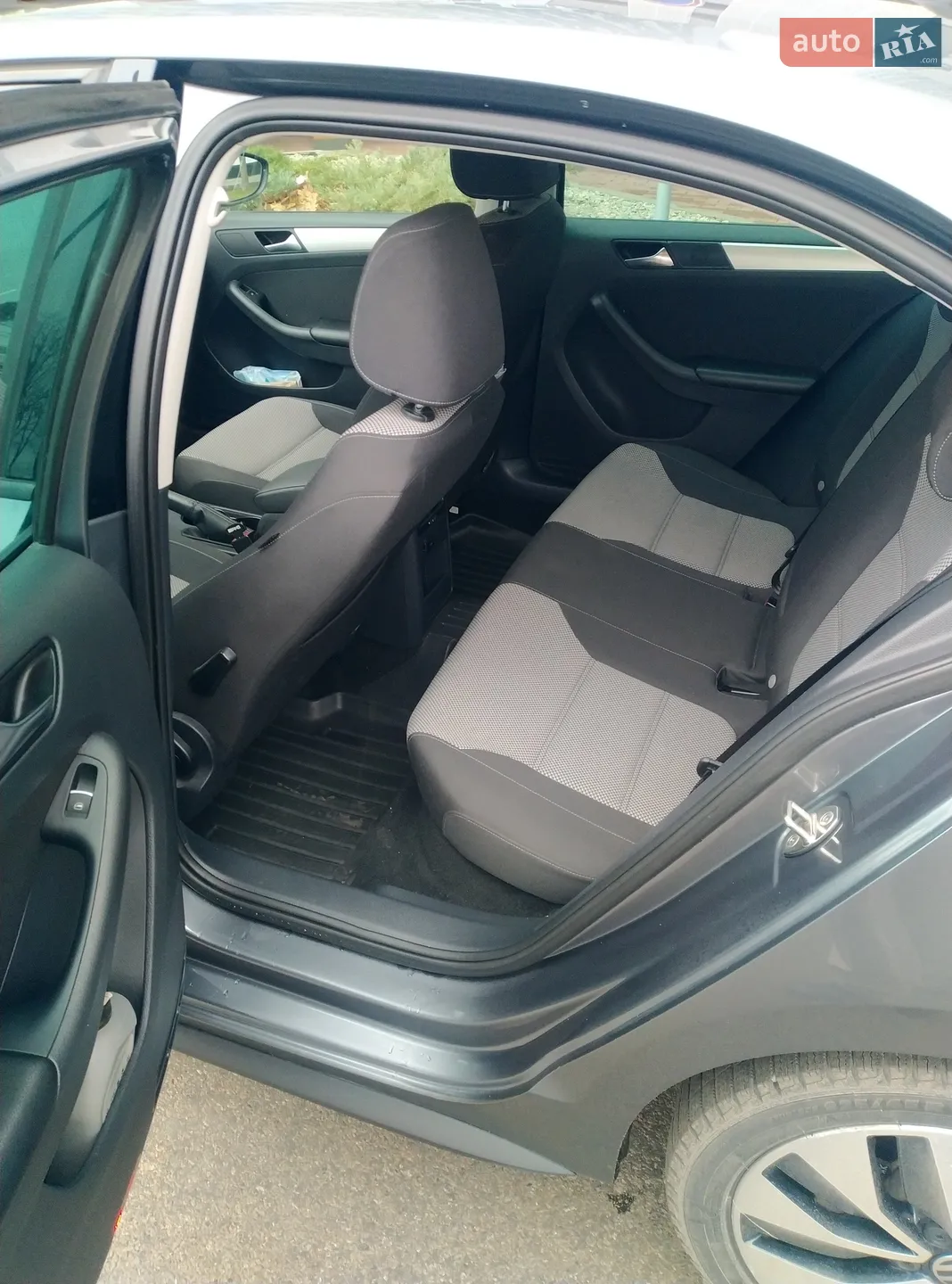 2015 Volkswagen Jetta - мініатюра 7