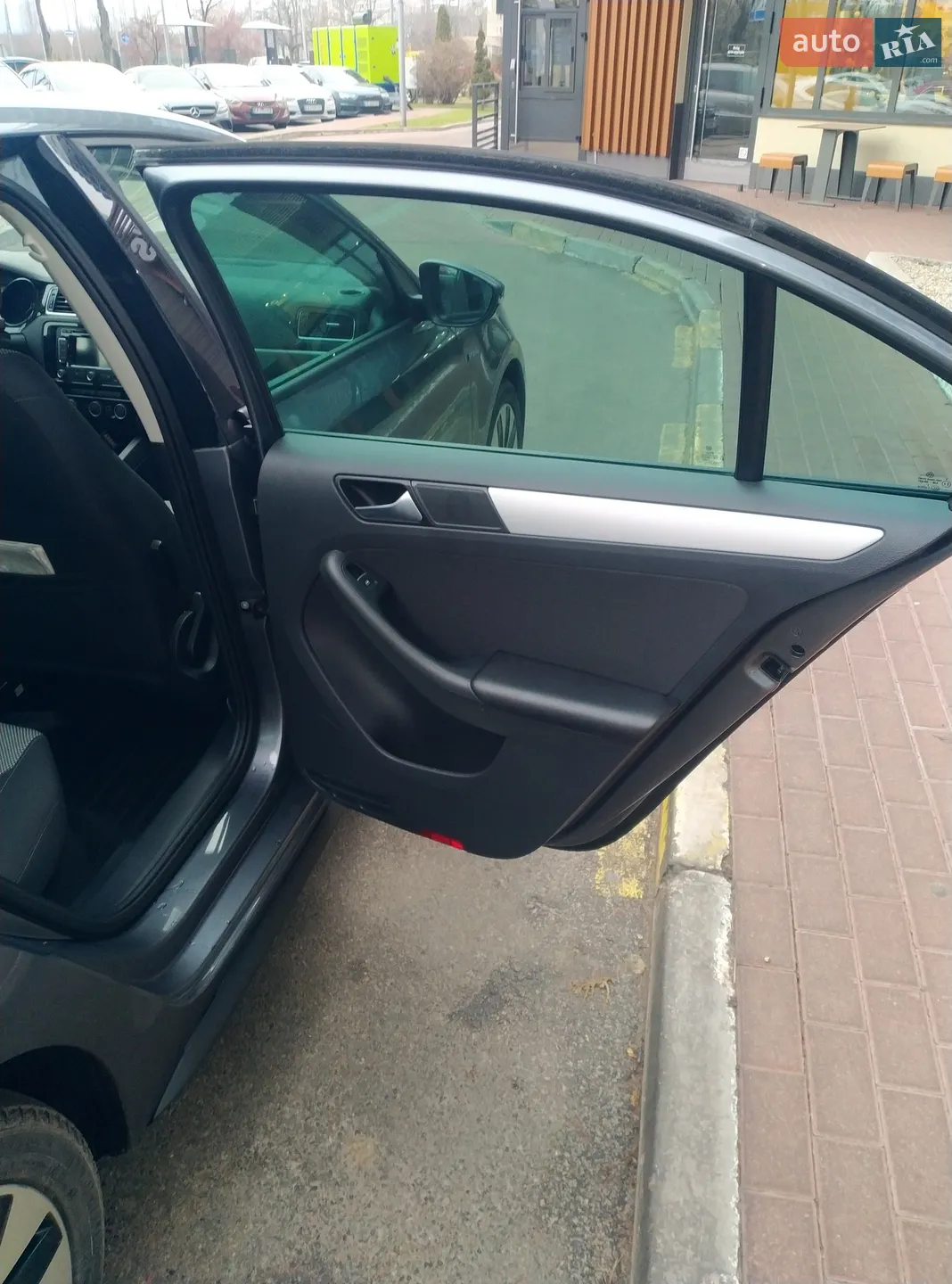 2015 Volkswagen Jetta - мініатюра 6