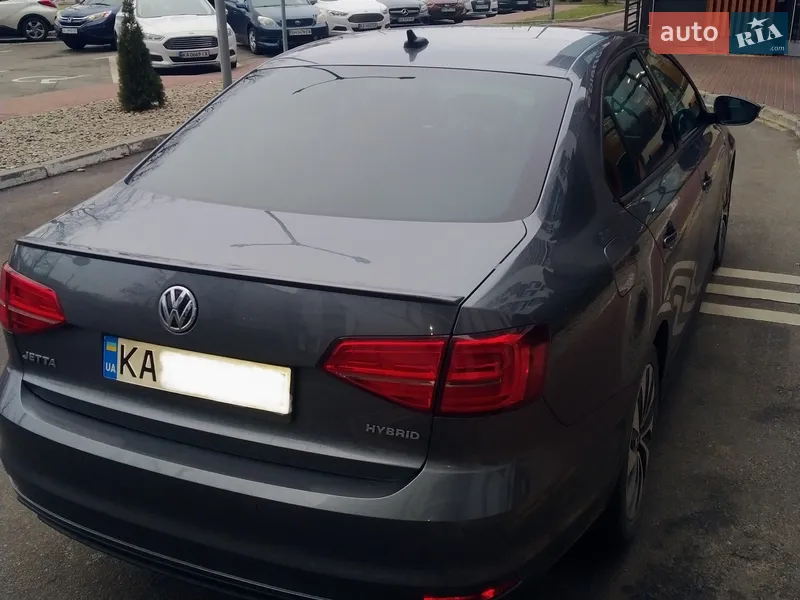 Volkswagen Jetta 2015 VIN WVWZZZ16ZFM022188 фото оголошення 12 з 56