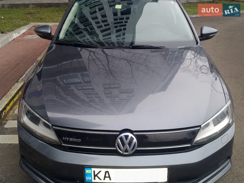 Volkswagen Jetta 2015 VIN WVWZZZ16ZFM022188 фото оголошення 17 з 56