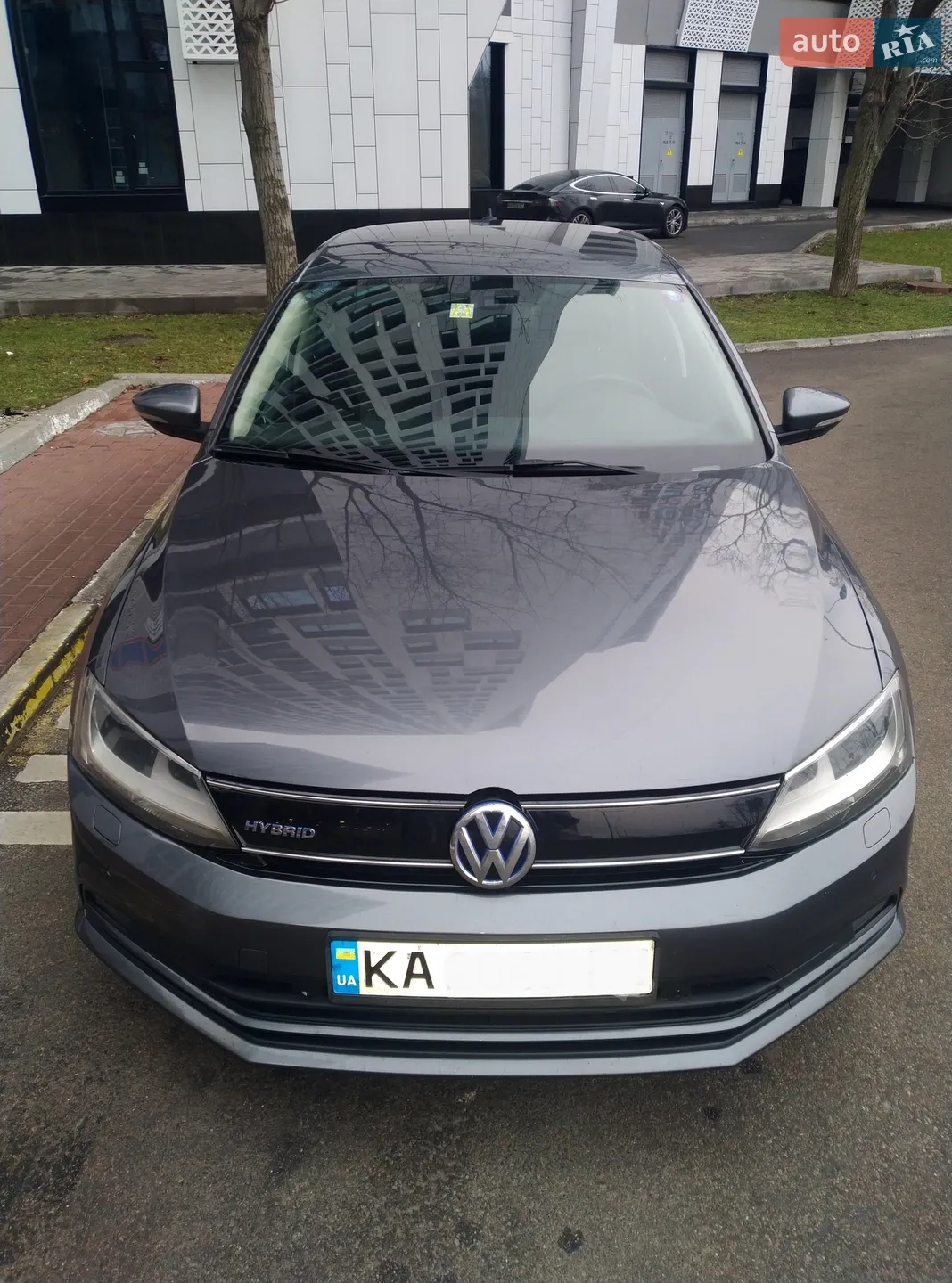 2015 Volkswagen Jetta - мініатюра 17
