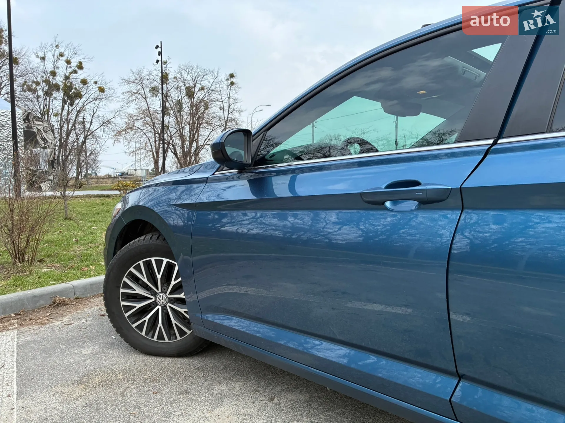 2020 Volkswagen Jetta - мініатюра 4