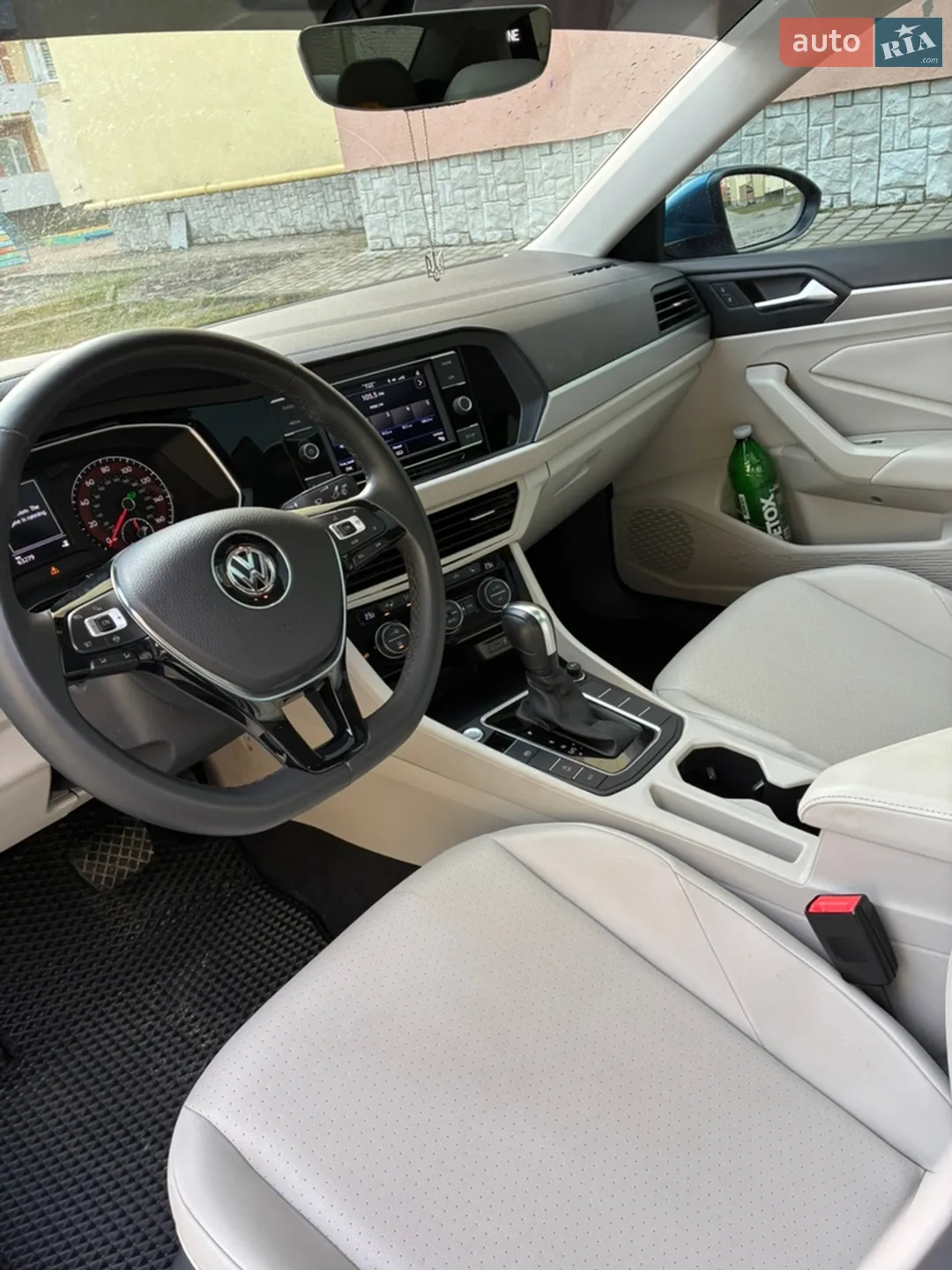 2020 Volkswagen Jetta - мініатюра 18