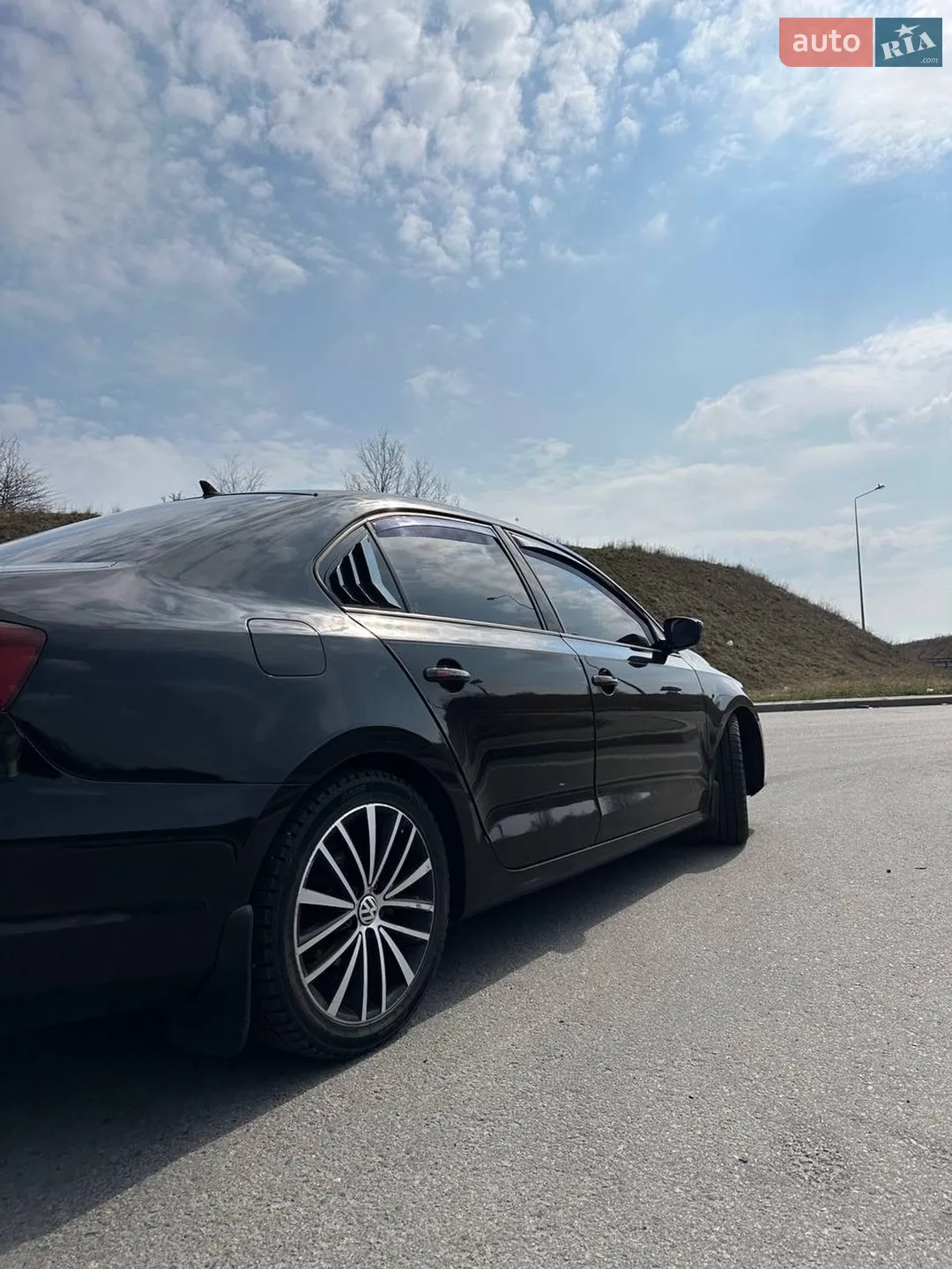 2015 Volkswagen Jetta - мініатюра 8