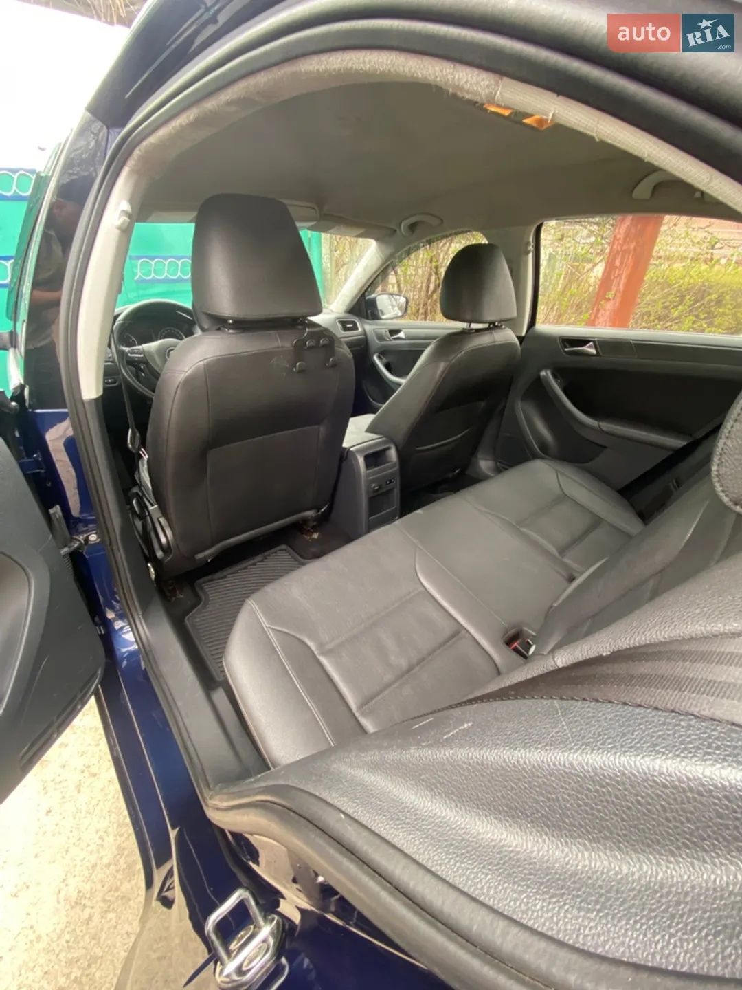 2011 Volkswagen Jetta - мініатюра 29
