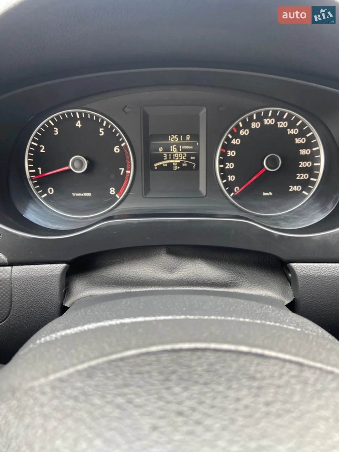 2011 Volkswagen Jetta - мініатюра 32