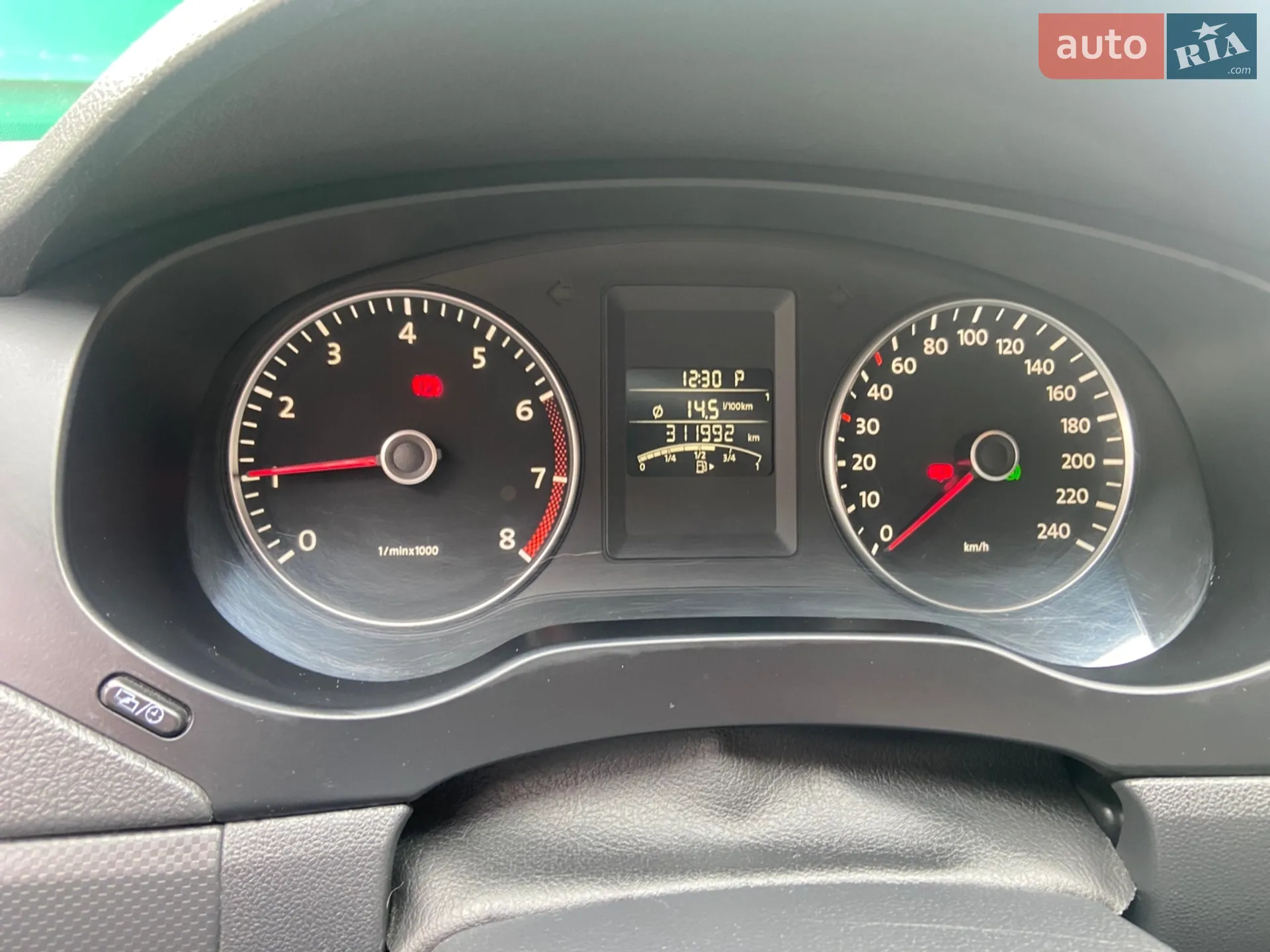 2011 Volkswagen Jetta - мініатюра 36