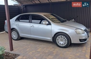 Седан Volkswagen Jetta 2007 в Виннице