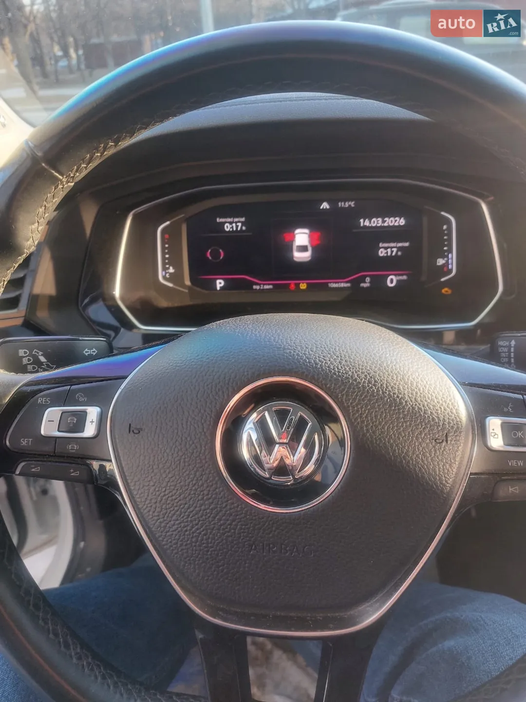 2018 Volkswagen Jetta - мініатюра 6