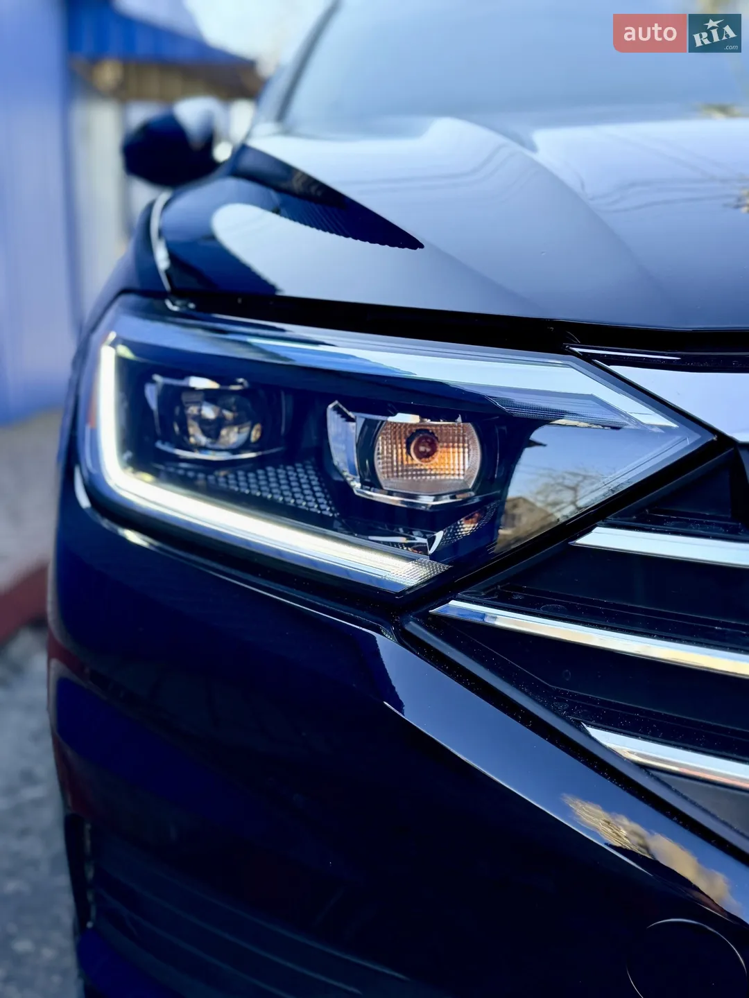 2018 Volkswagen Jetta - мініатюра 11