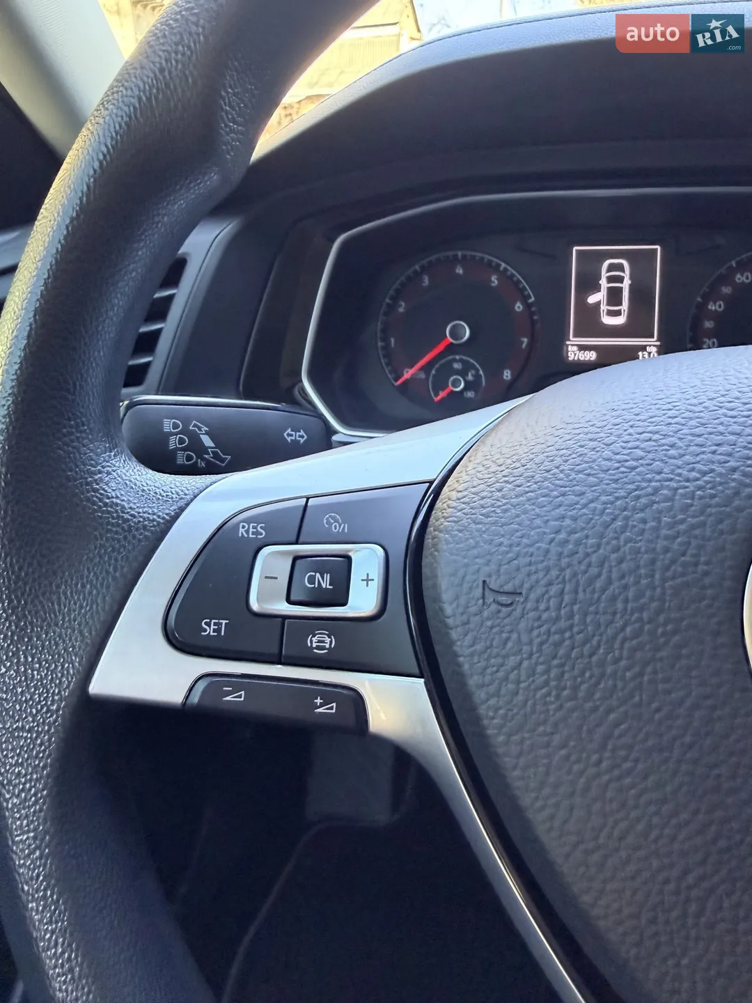 2018 Volkswagen Jetta - мініатюра 17