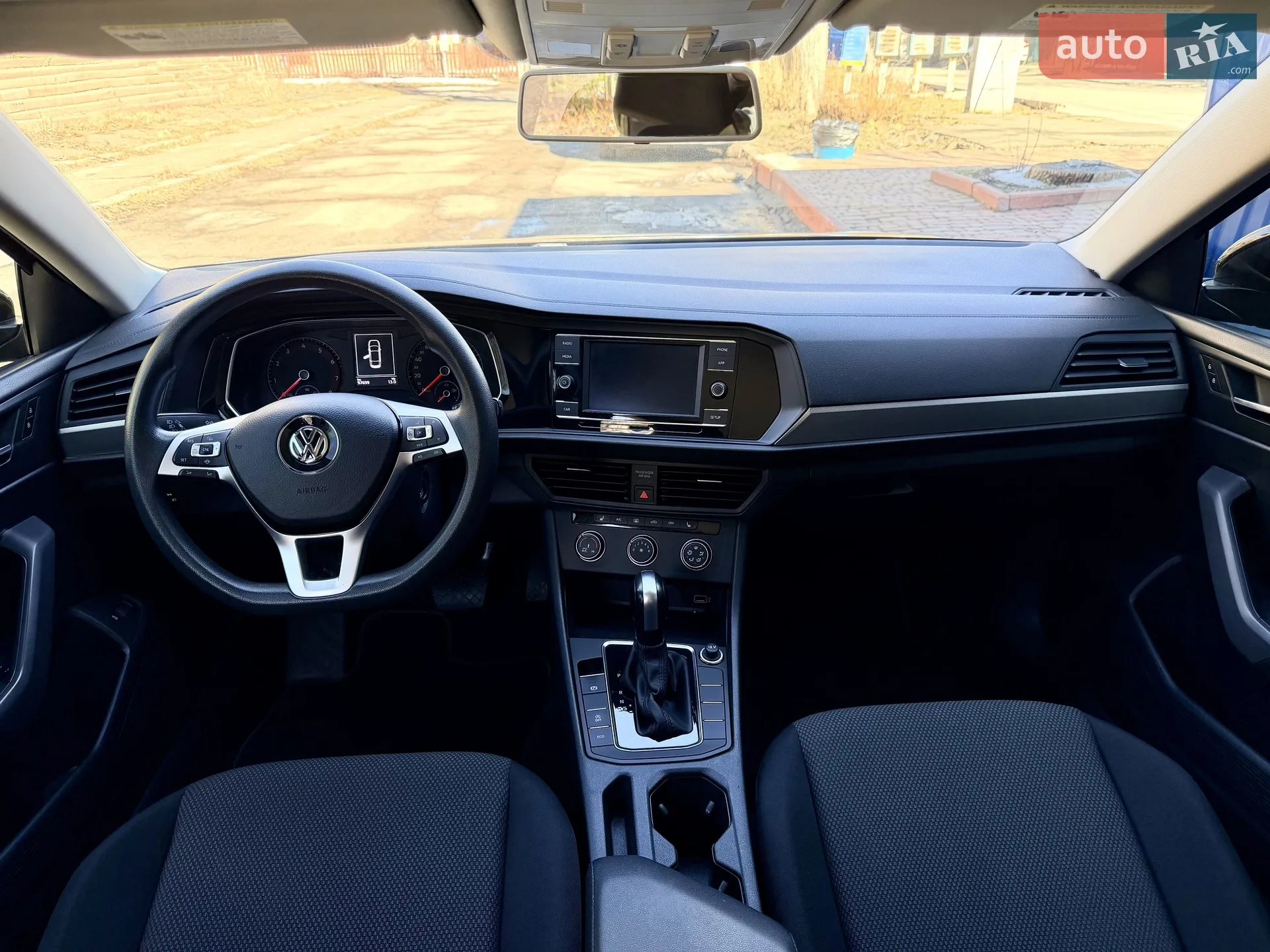 2018 Volkswagen Jetta - мініатюра 21