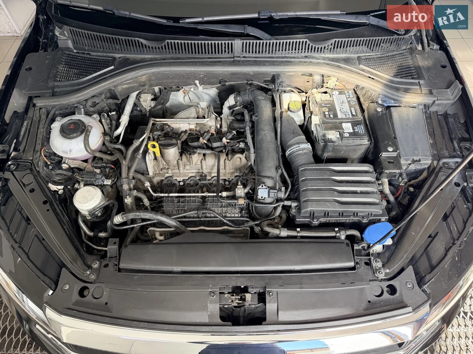 2018 Volkswagen Jetta - мініатюра 32
