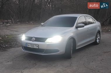 Седан Volkswagen Jetta 2013 в Желтых Водах