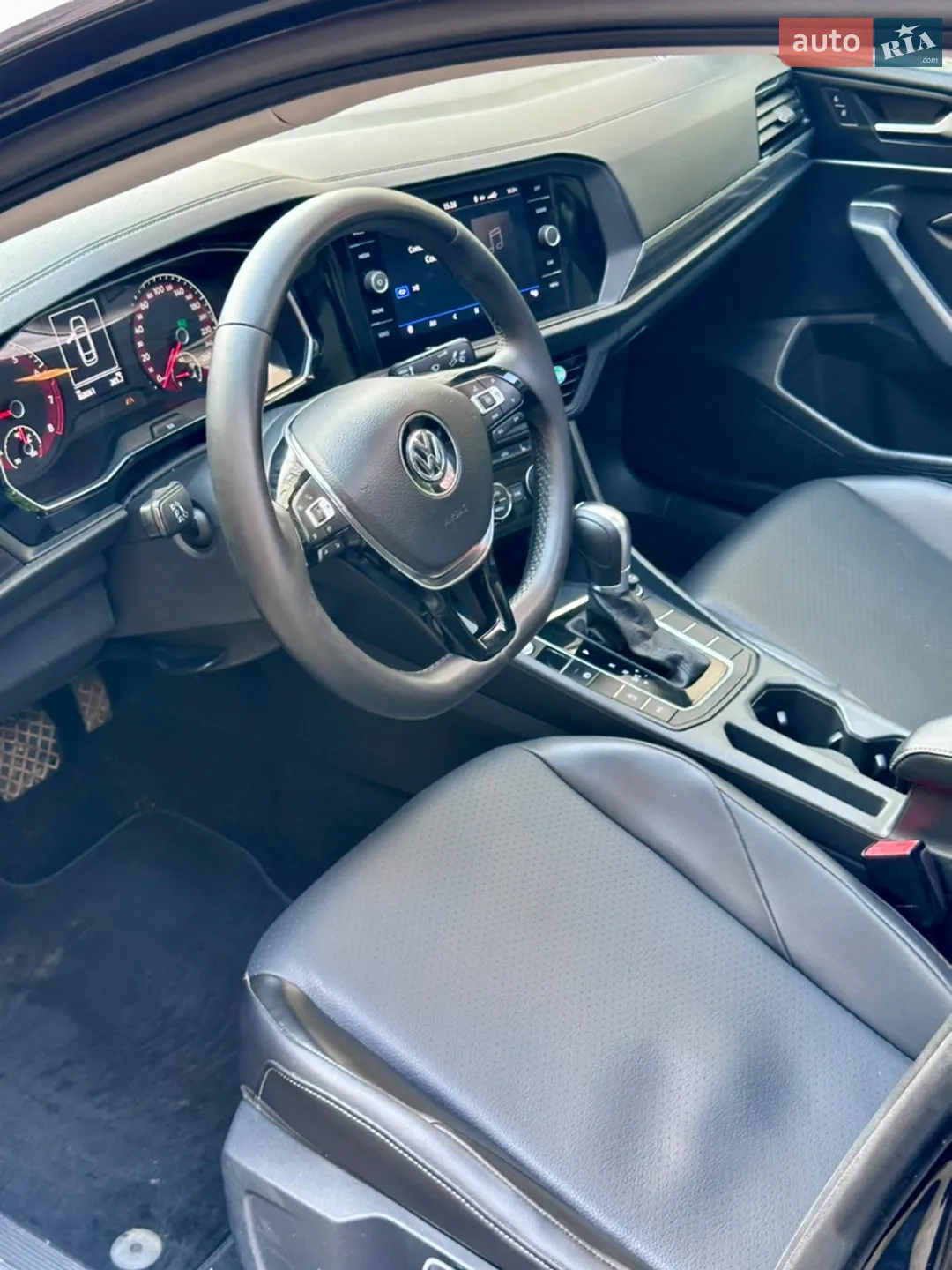 2018 Volkswagen Jetta - мініатюра 11