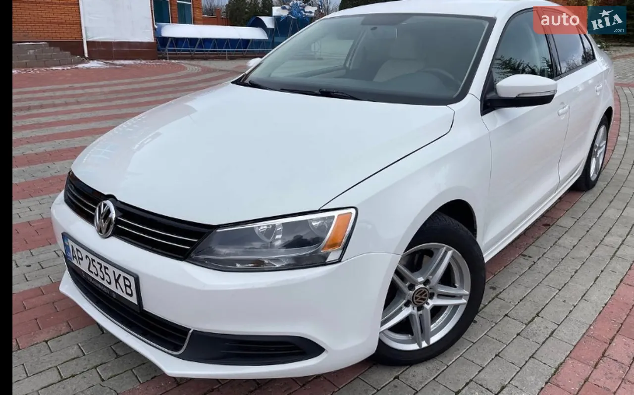 2011 Volkswagen Jetta - мініатюра 33