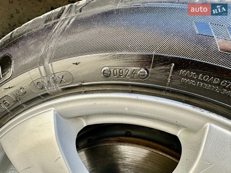 Седан Volkswagen Jetta 2015 в Тульчине