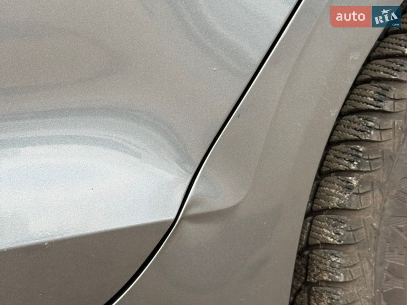 Седан Volkswagen Jetta 2013 в Киеве