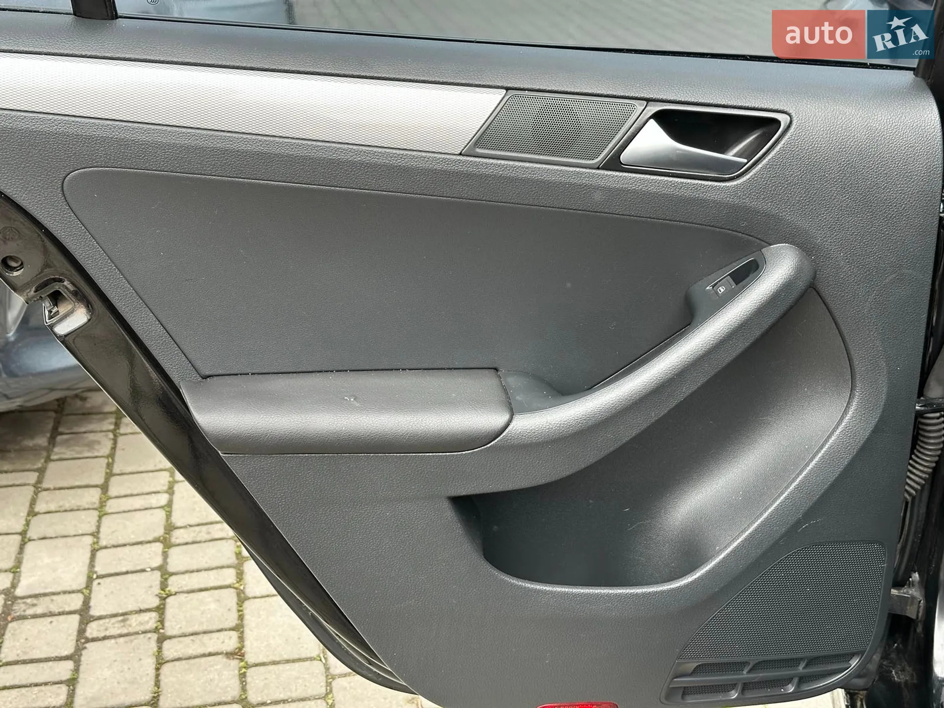 2015 Volkswagen Jetta - мініатюра 12
