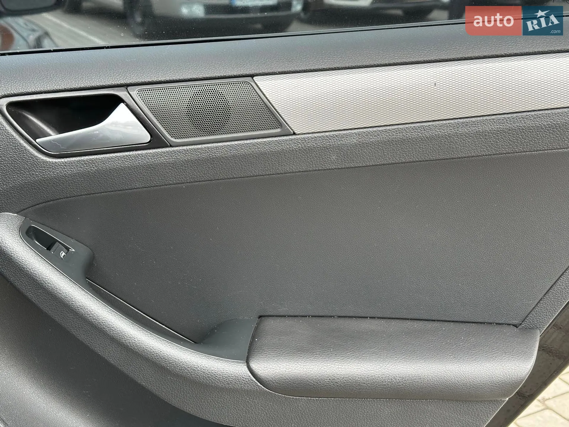 2015 Volkswagen Jetta - мініатюра 14