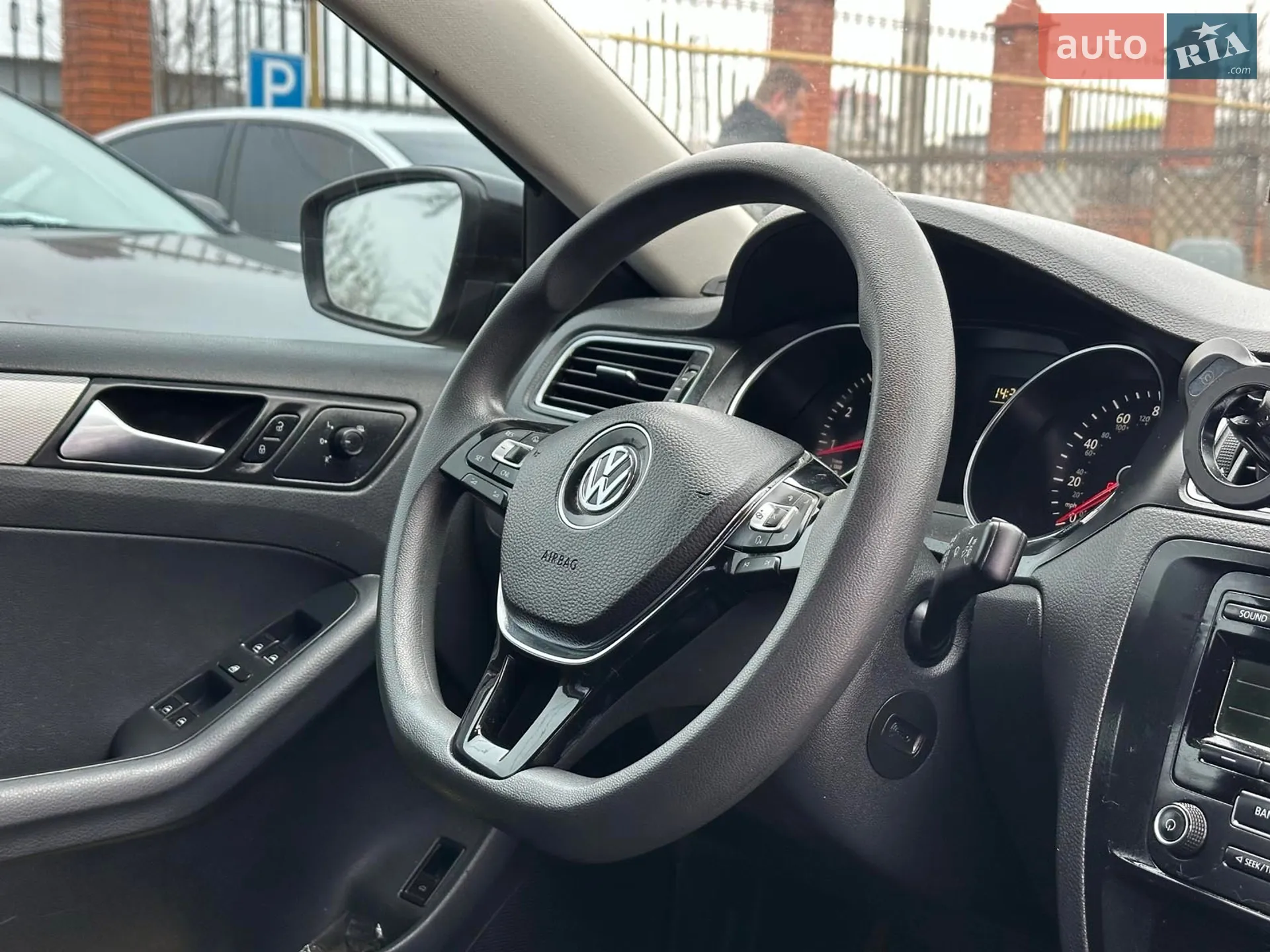 2015 Volkswagen Jetta - мініатюра 23