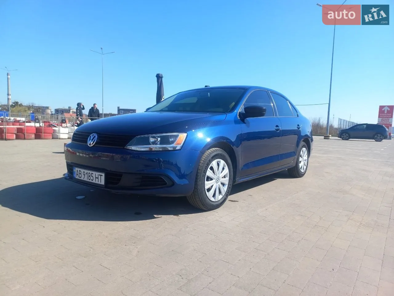 2015 Volkswagen Jetta - мініатюра 30