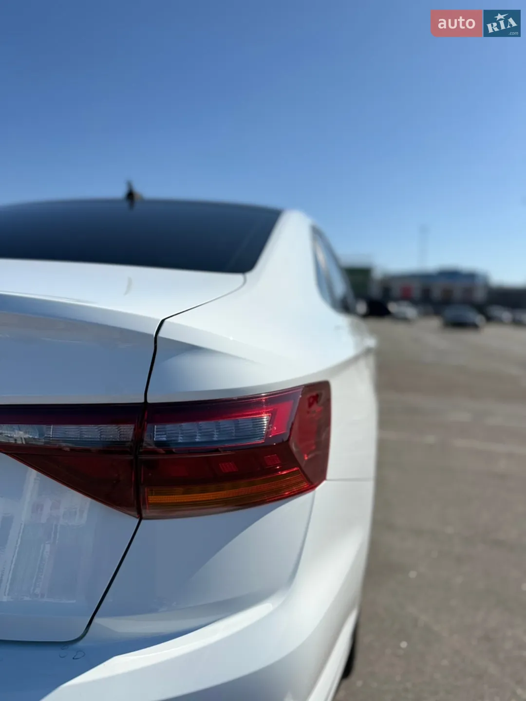 2018 Volkswagen Jetta - мініатюра 5
