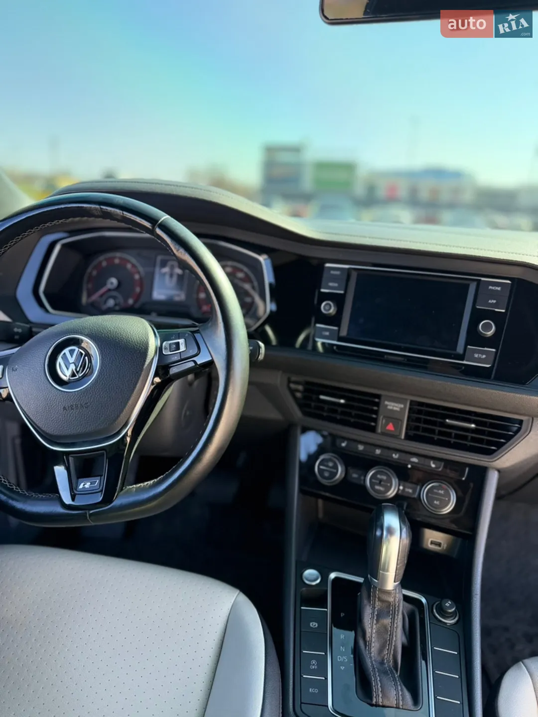 2018 Volkswagen Jetta - мініатюра 8