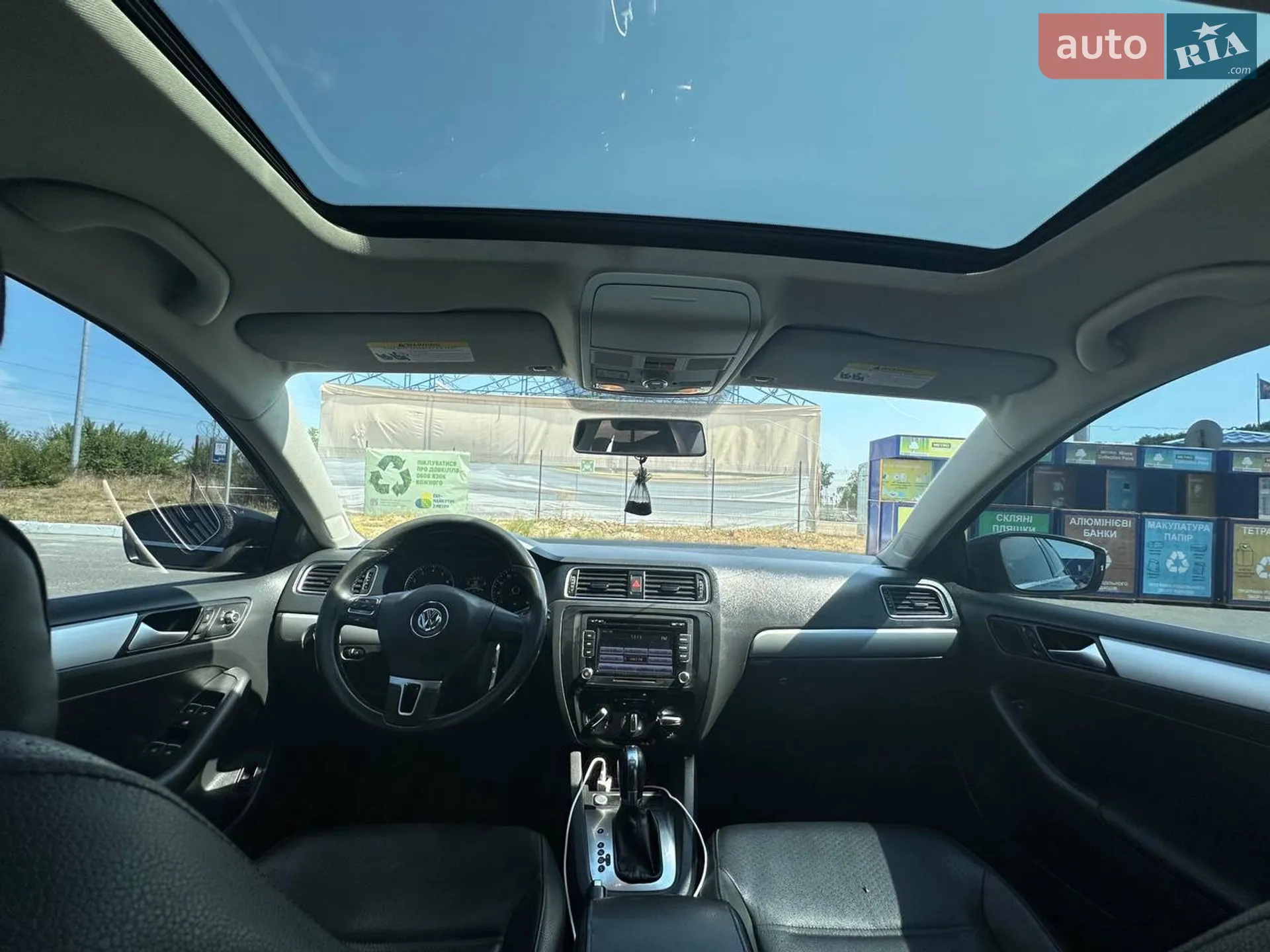 2014 Volkswagen Jetta - мініатюра 18
