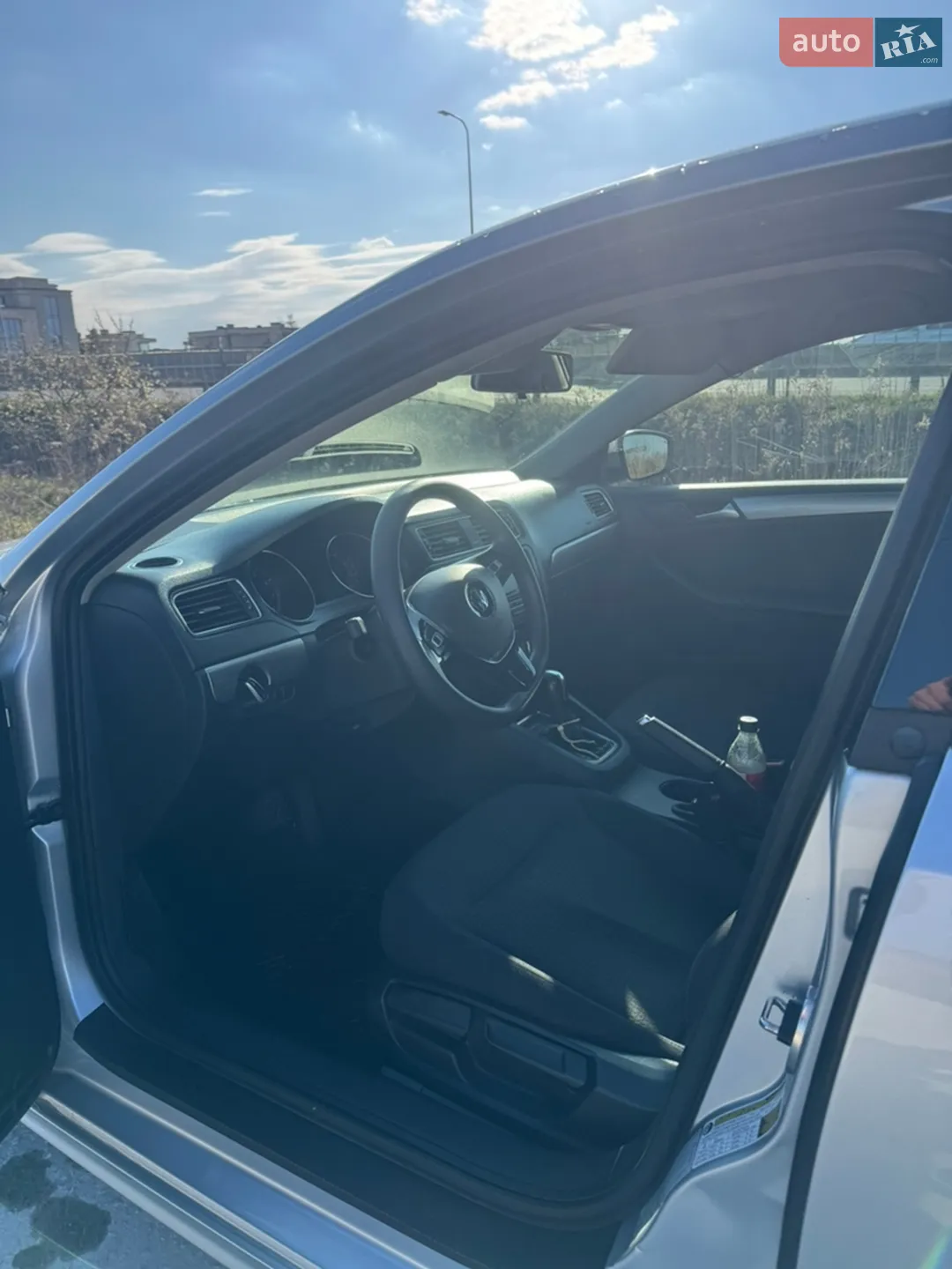 2015 Volkswagen Jetta - мініатюра 9