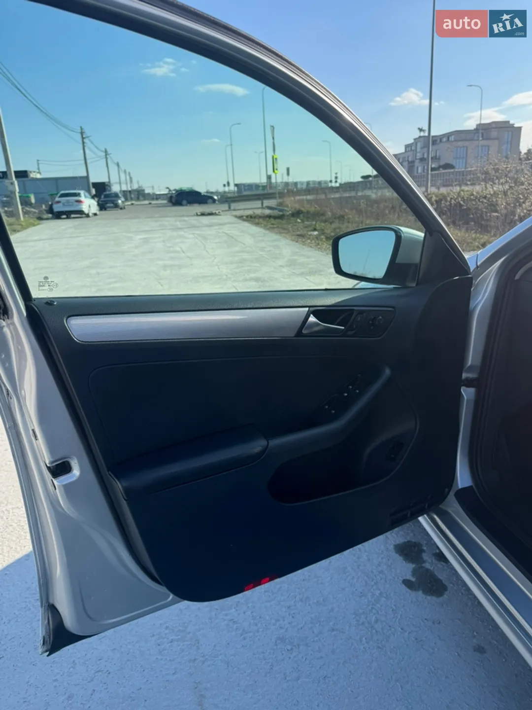 2015 Volkswagen Jetta - мініатюра 10