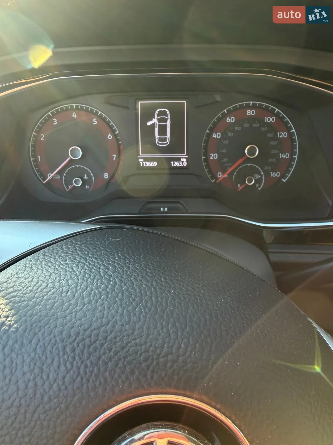 2018 Volkswagen Jetta - мініатюра 7
