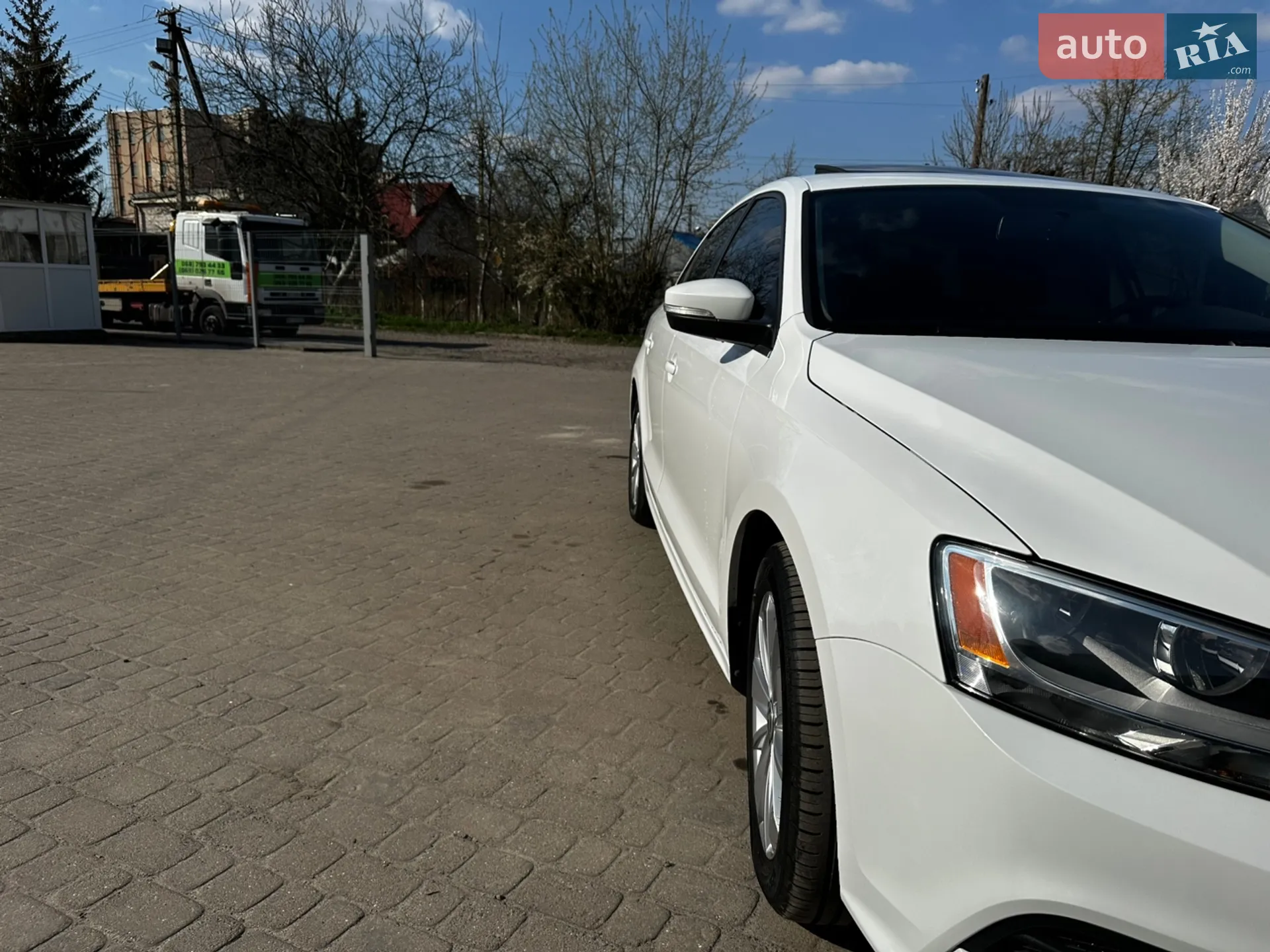 2015 Volkswagen Jetta - мініатюра 4