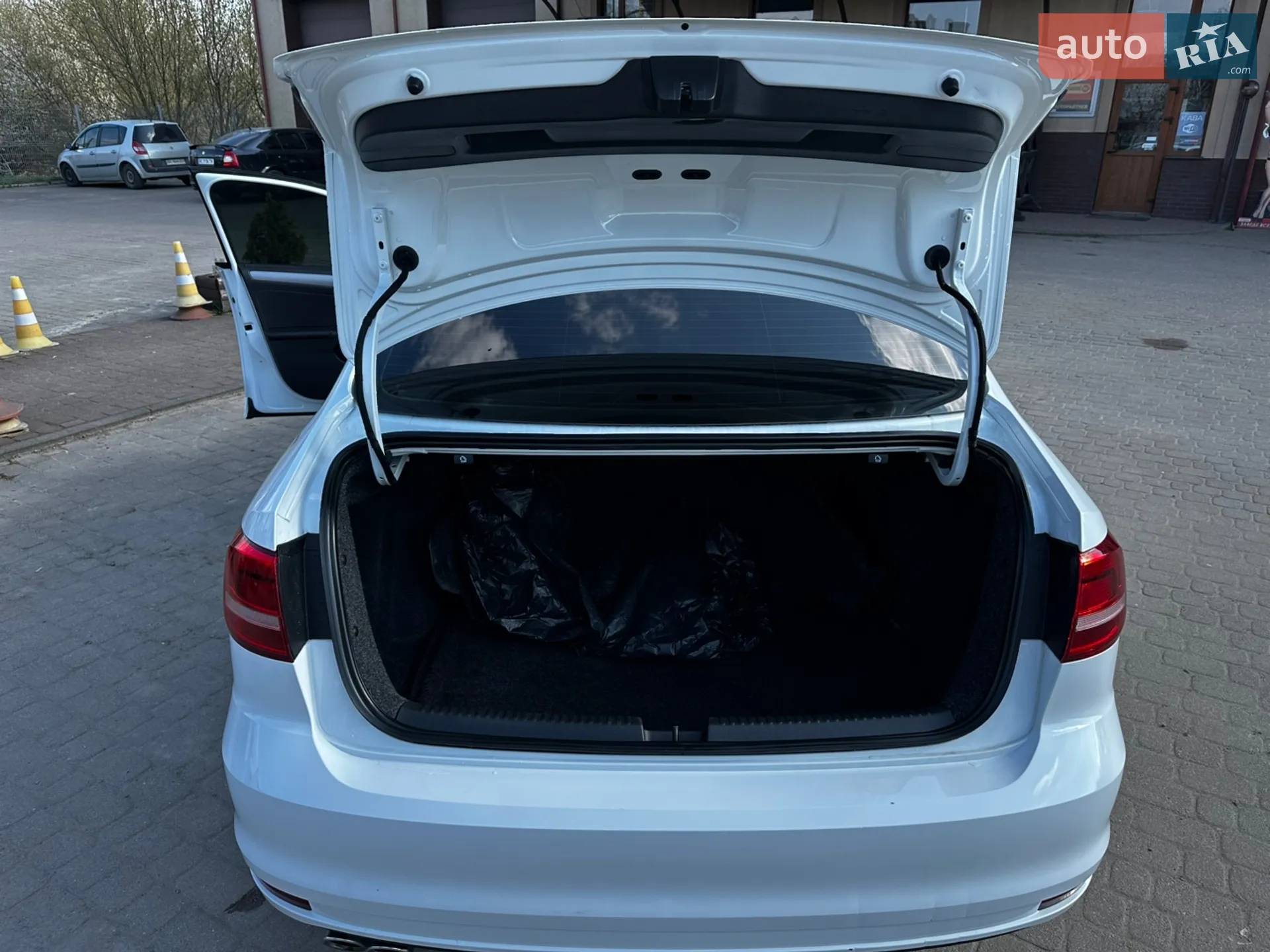 2015 Volkswagen Jetta - мініатюра 18