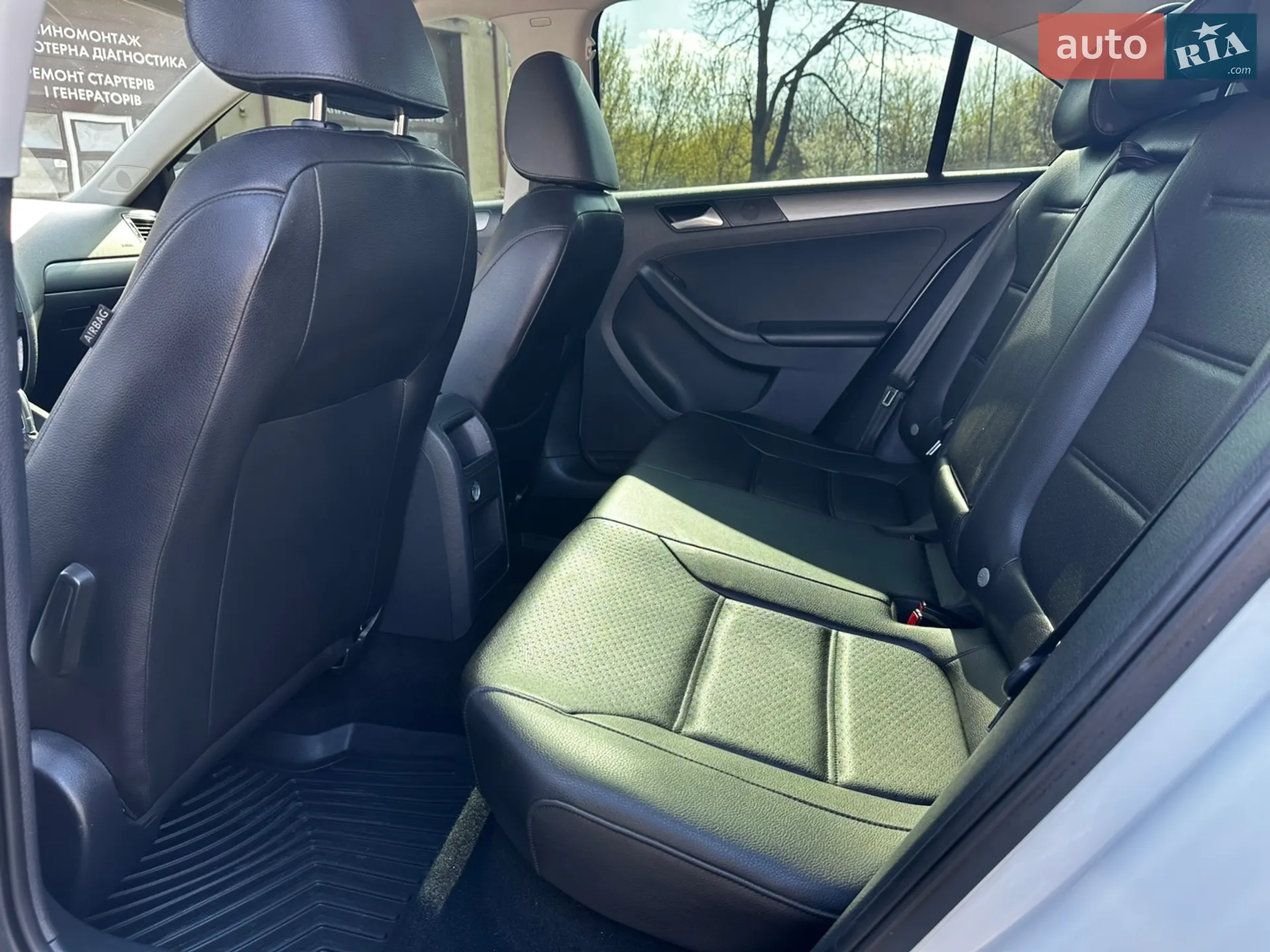 2015 Volkswagen Jetta - мініатюра 21