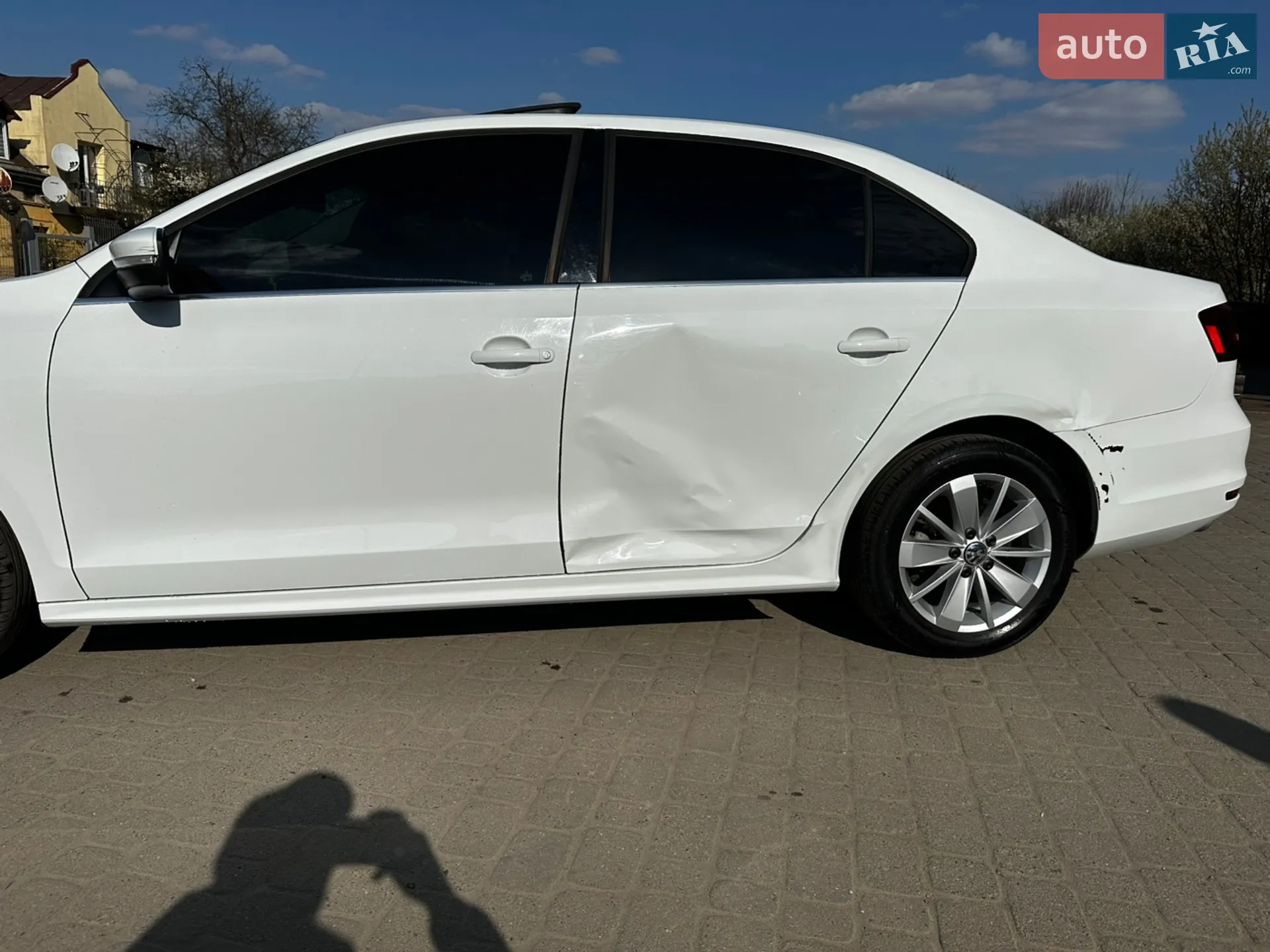 2015 Volkswagen Jetta - мініатюра 27