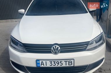 Седан Volkswagen Jetta 2013 в Вышгороде