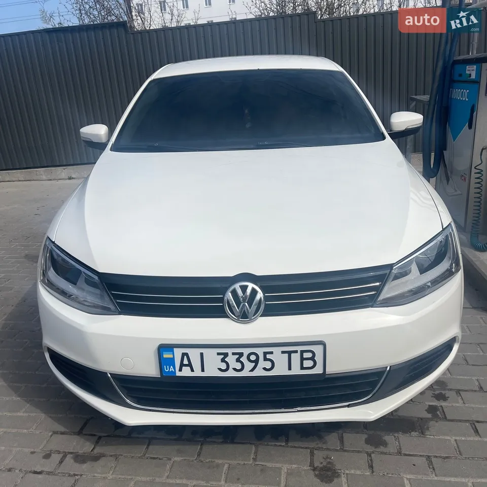2014 Volkswagen Jetta - мініатюра 32