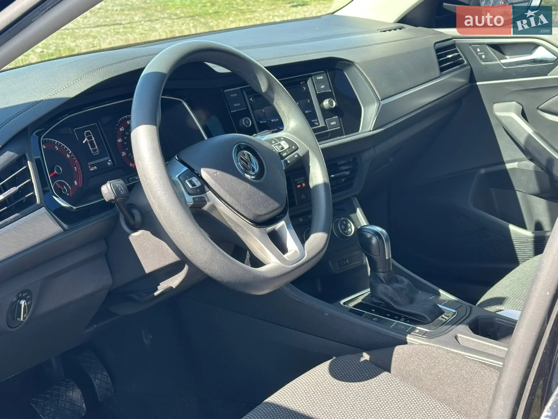 2020 Volkswagen Jetta - мініатюра 9