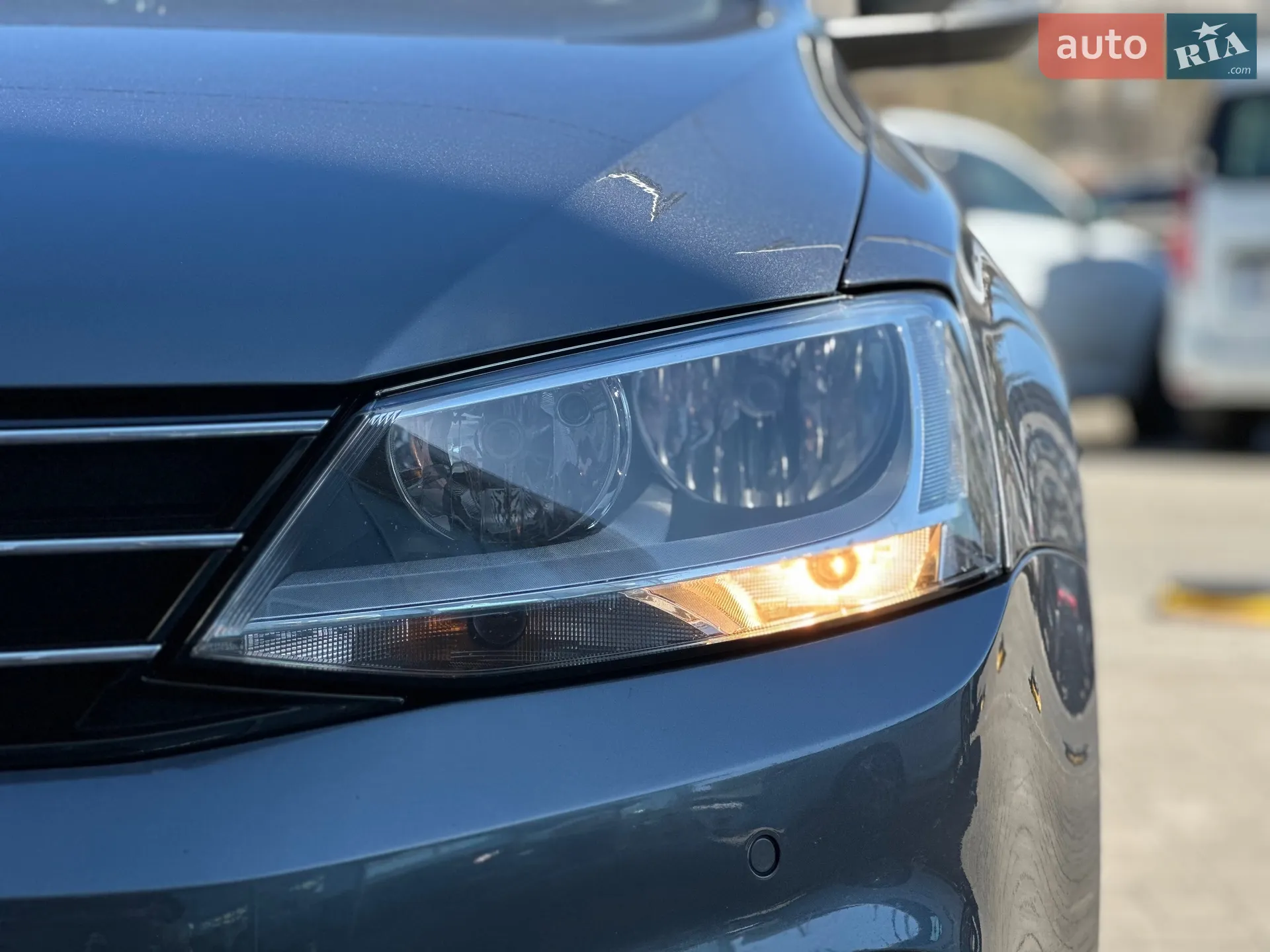 2016 Volkswagen Jetta - мініатюра 10