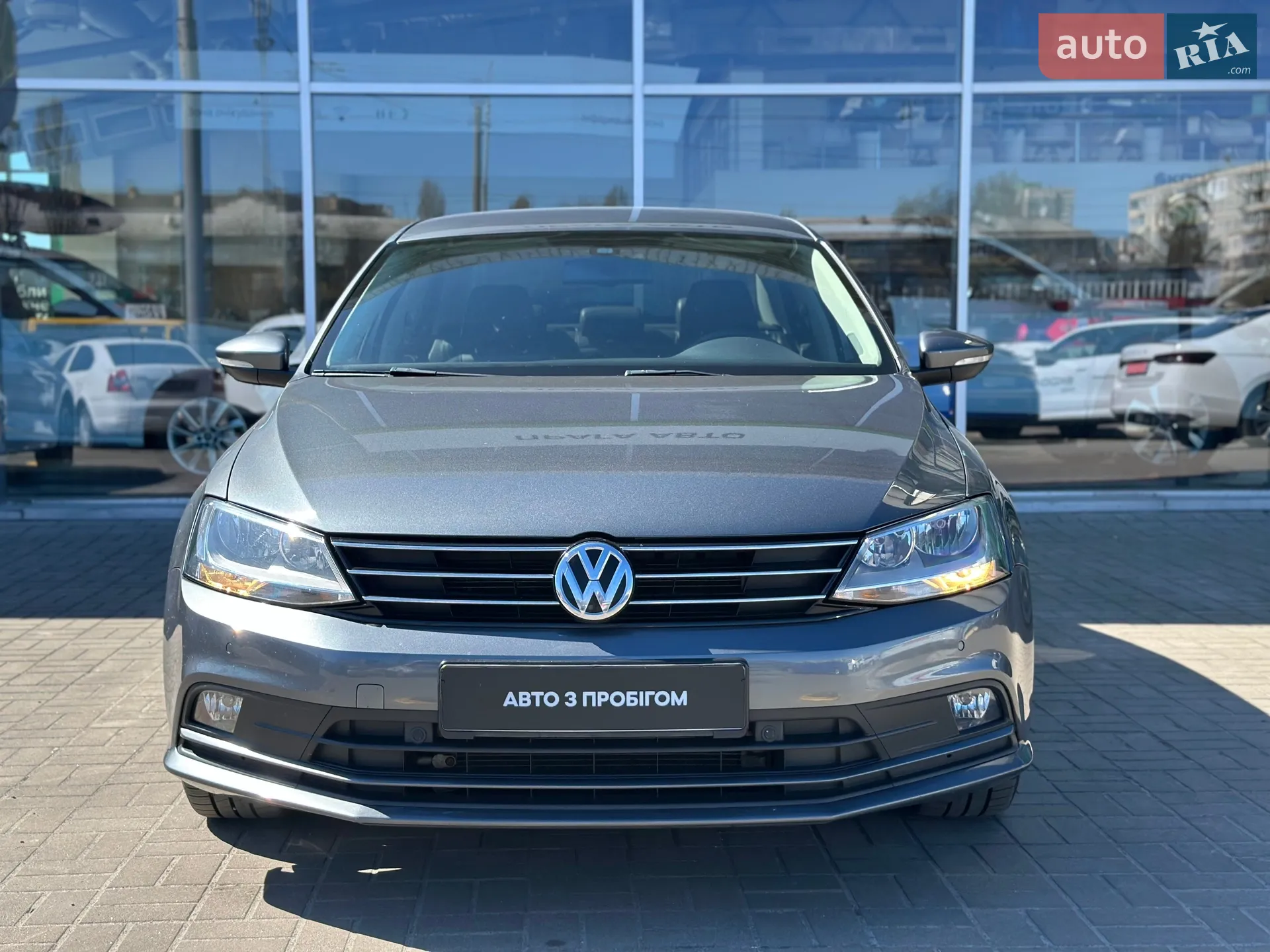 2016 Volkswagen Jetta - мініатюра 8