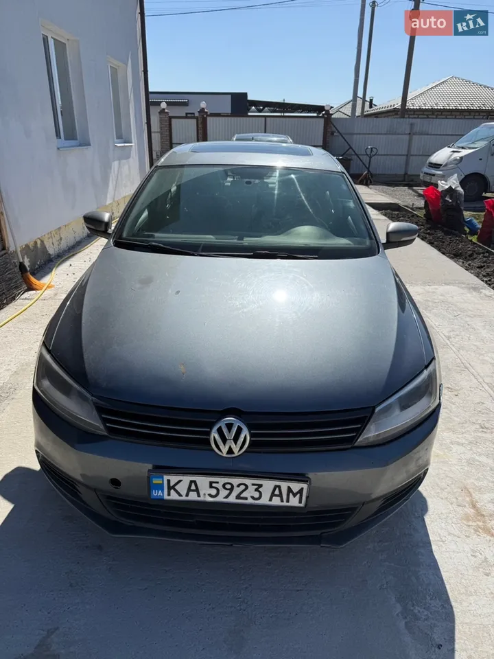 2011 Volkswagen Jetta - мініатюра 41