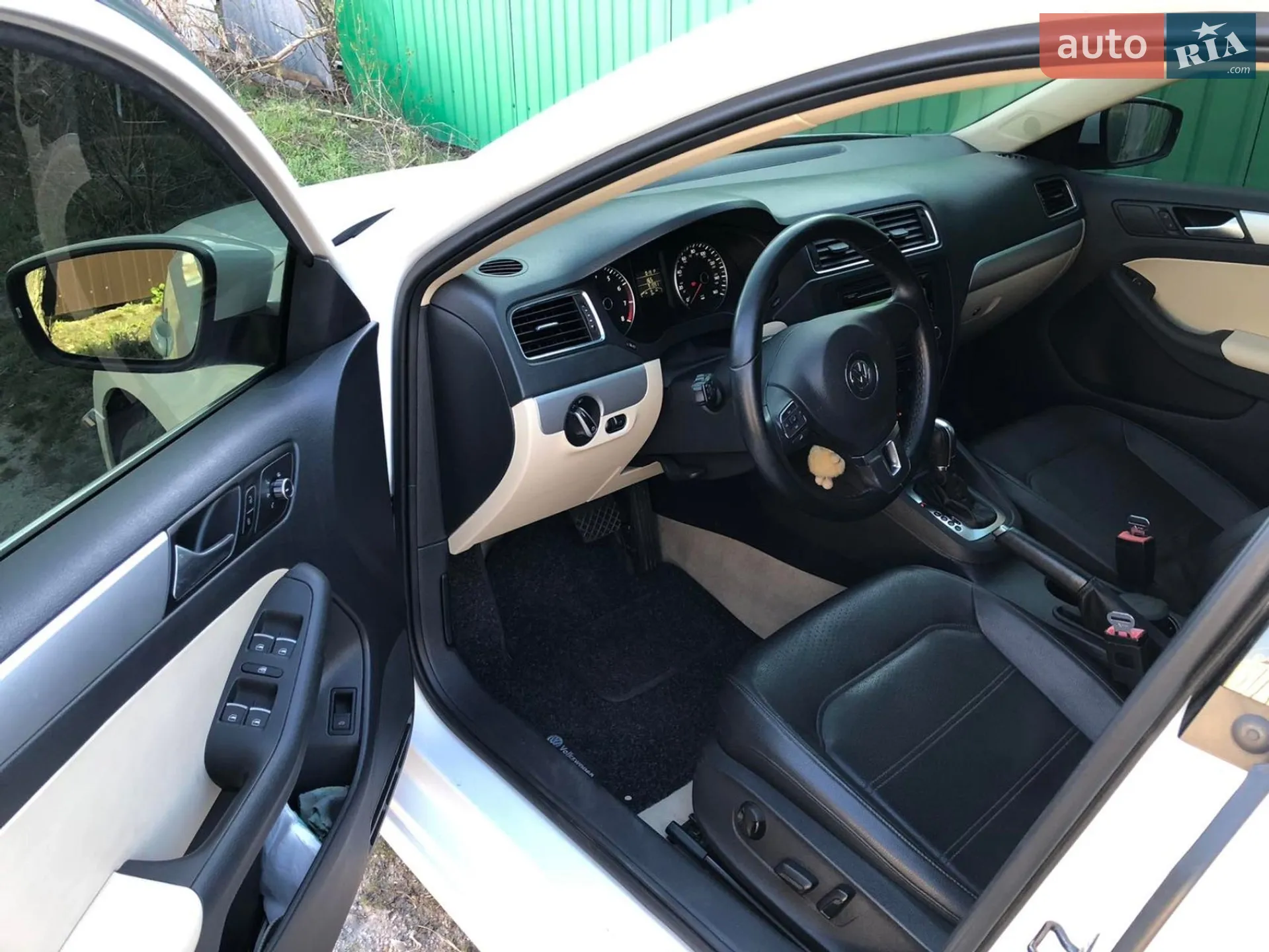 2013 Volkswagen Jetta - мініатюра 7