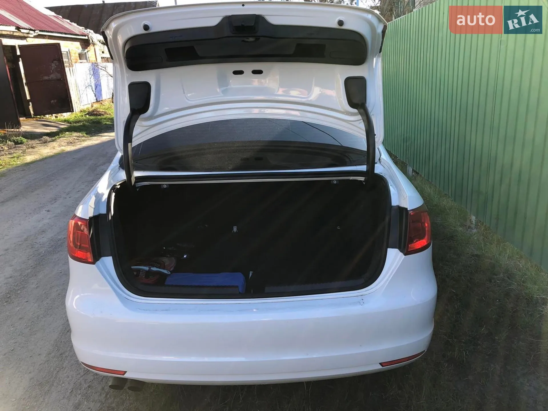 2013 Volkswagen Jetta - мініатюра 14
